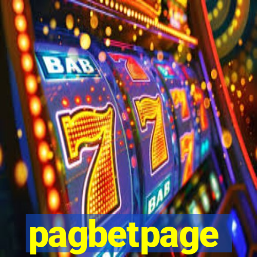 pagbetpage