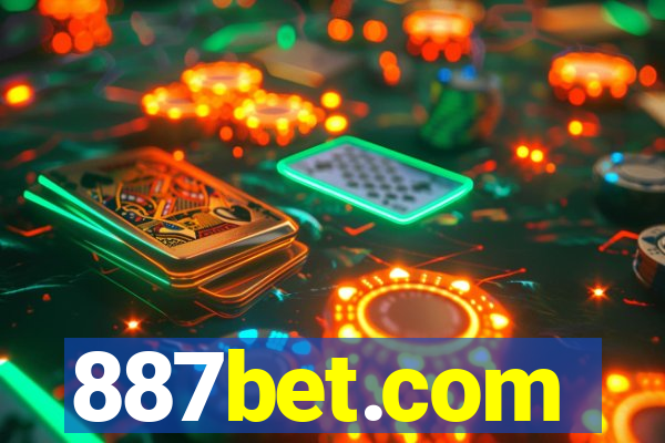 887bet.com