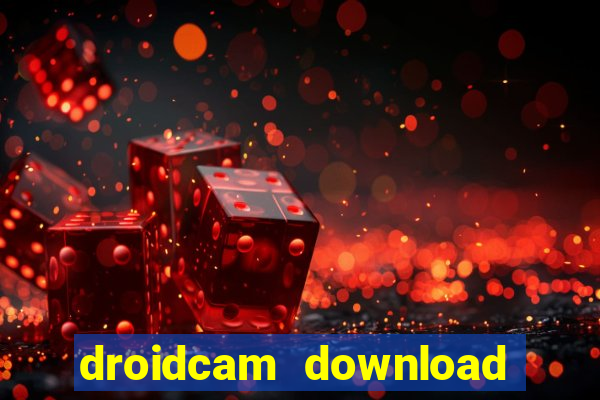 droidcam download for windows