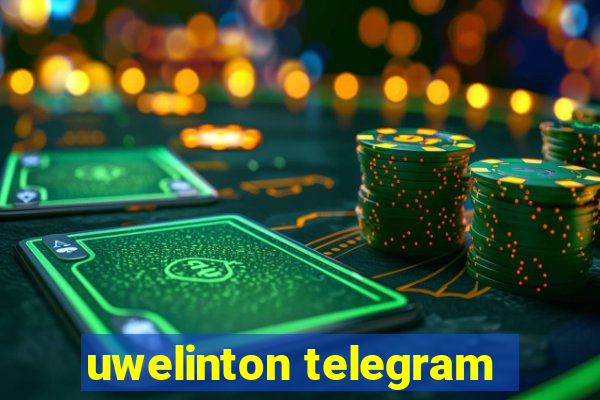 uwelinton telegram