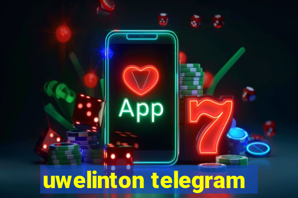 uwelinton telegram