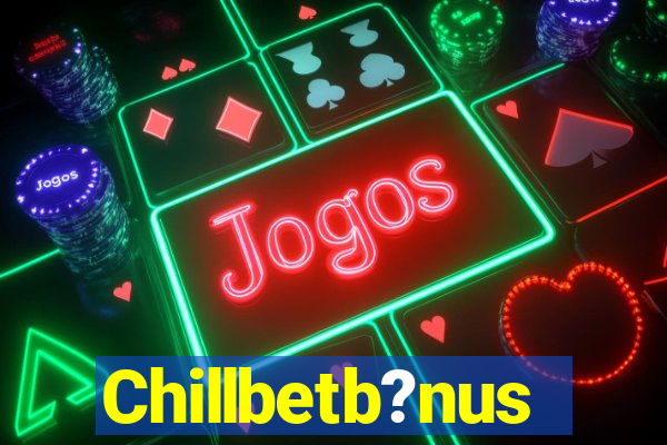 Chillbetb?nus