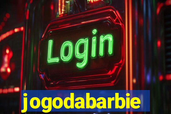 jogodabarbie