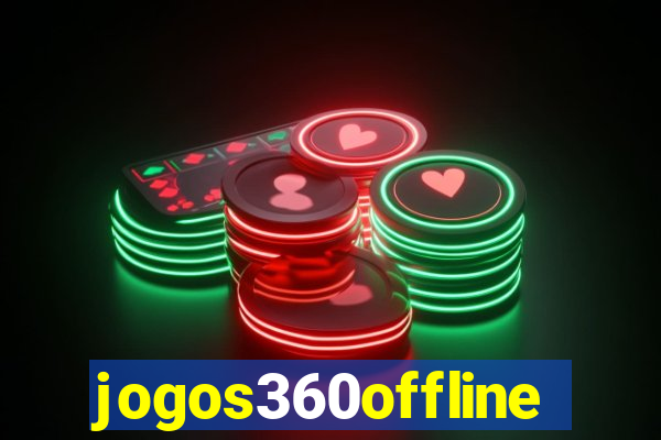 jogos360offline