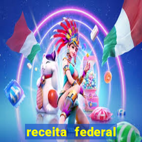 receita federal salvador agendamento