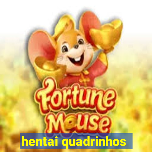 hentai quadrinhos