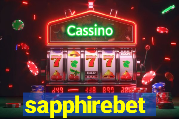 sapphirebet