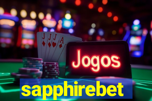 sapphirebet