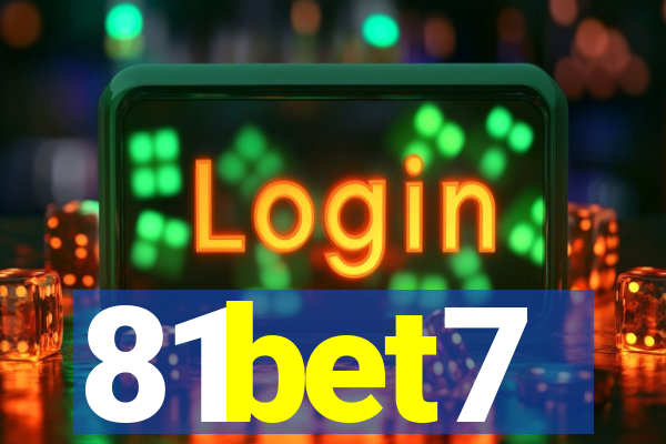 81bet7