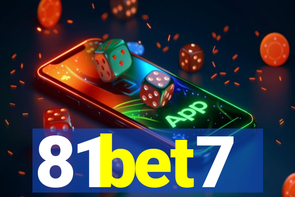 81bet7