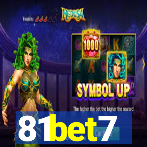 81bet7