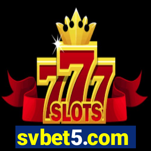 svbet5.com