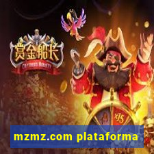 mzmz.com plataforma