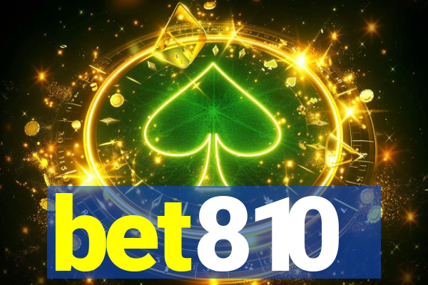 bet810