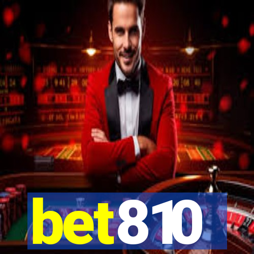 bet810