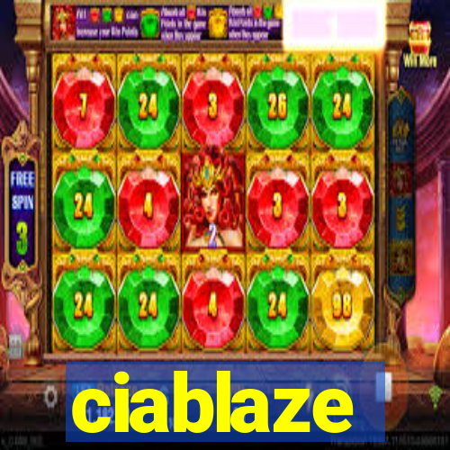 ciablaze