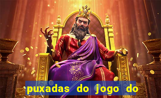 puxadas do jogo do bicho sueli