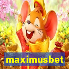 maximusbet