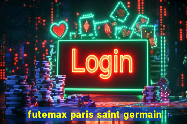 futemax paris saint germain