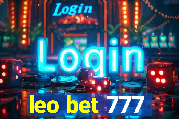 leo bet 777