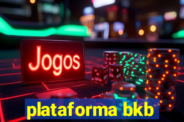 plataforma bkb