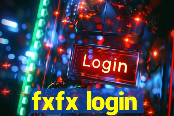 fxfx login