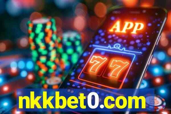 nkkbet0.com