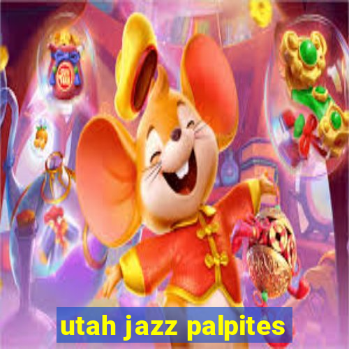 utah jazz palpites