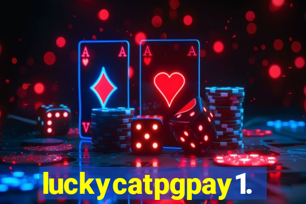 luckycatpgpay1.com