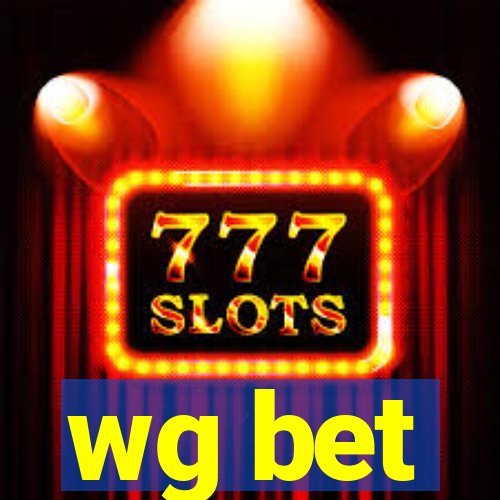 wg bet