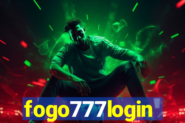 fogo777login