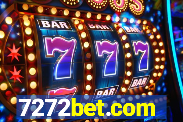 7272bet.com