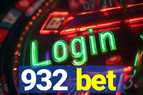 932 bet