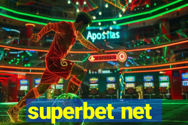 superbet net