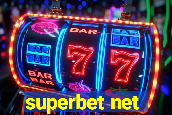 superbet net