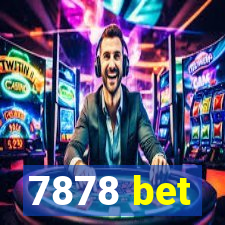 7878 bet