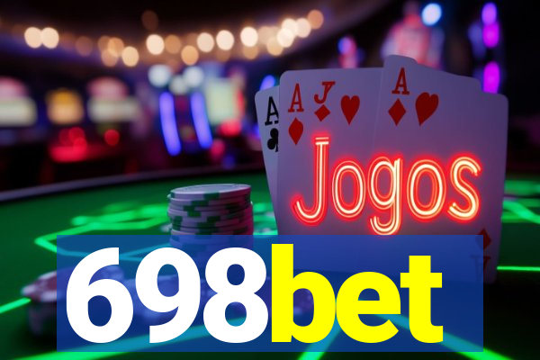 698bet