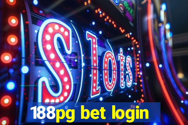 188pg bet login