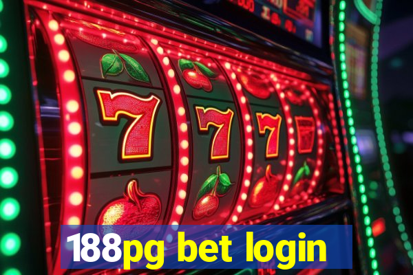 188pg bet login