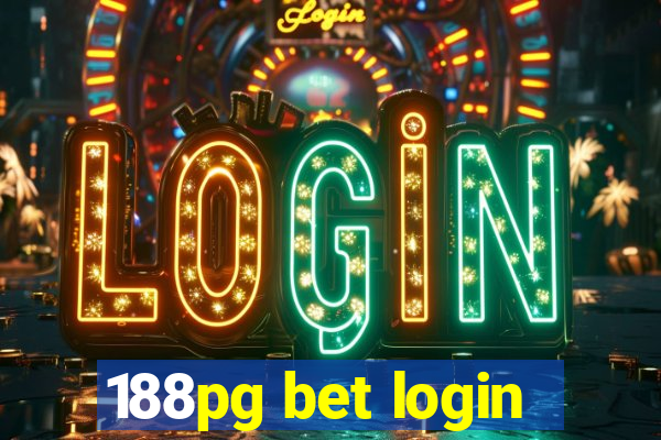 188pg bet login