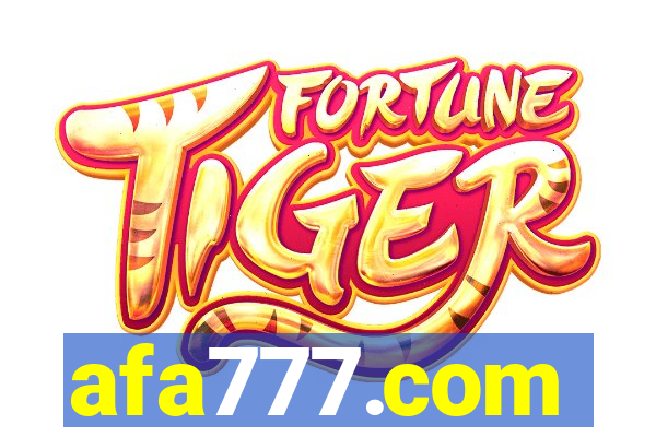 afa777.com