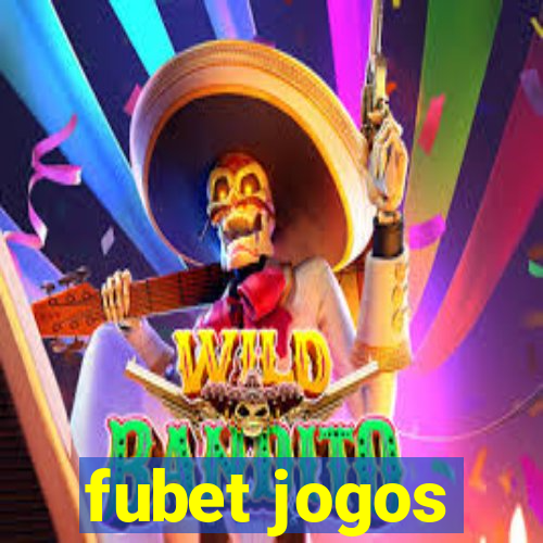 fubet jogos