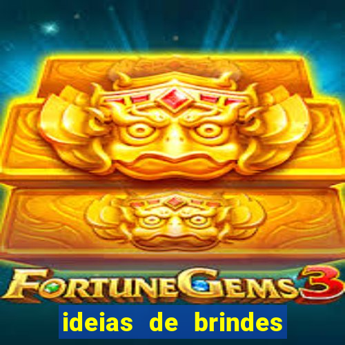 ideias de brindes para bingo