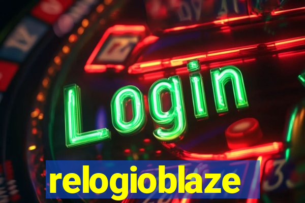 relogioblaze