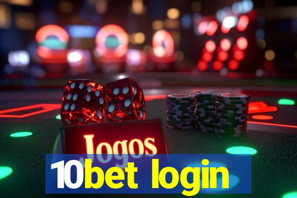 10bet login