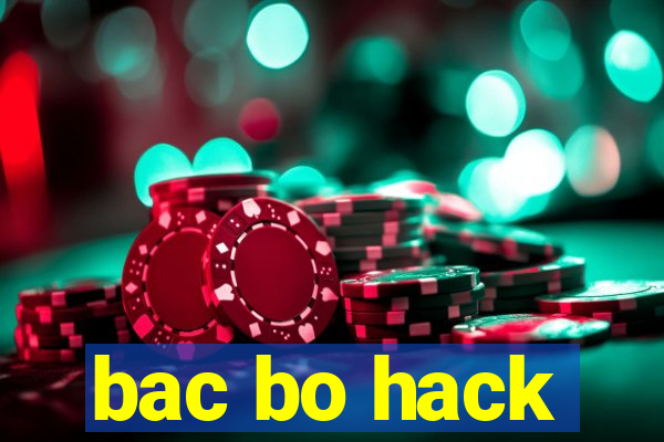 bac bo hack