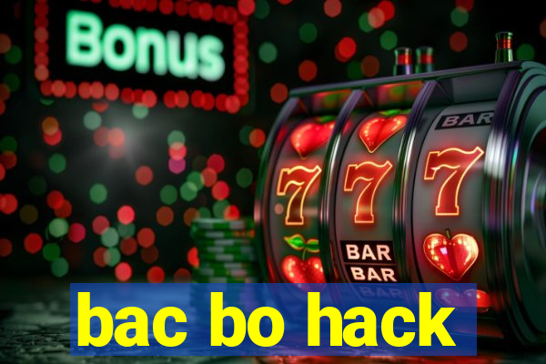 bac bo hack