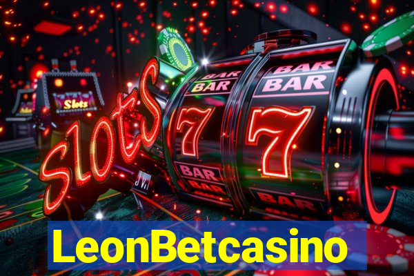 LeonBetcasino