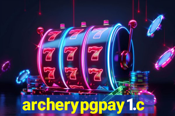 archerypgpay1.com