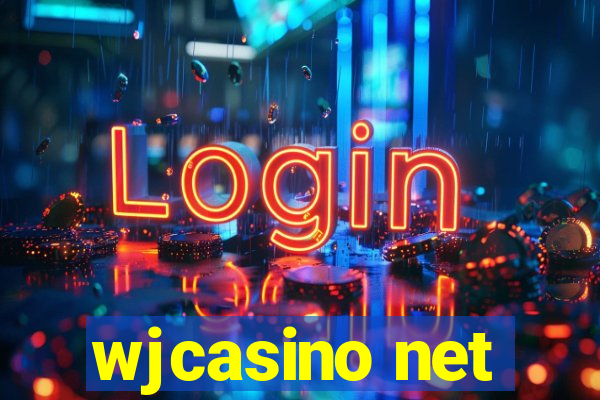 wjcasino net